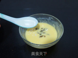 微波蛋糕的做法步骤：6