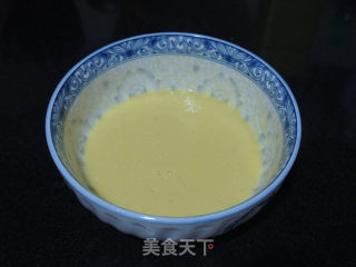 微波蛋糕的做法步骤：7