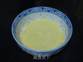 微波蛋糕的做法步骤：8