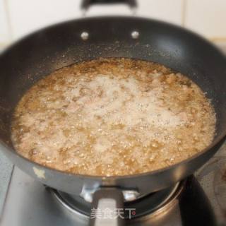 超美味的万能酱-----黄豆牛肉酱的做法步骤：6