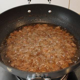 超美味的万能酱-----黄豆牛肉酱的做法步骤：7