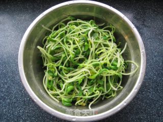 秘制凉拌米粉的做法步骤：7