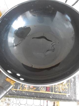 辣炒花蛤的做法步骤：8