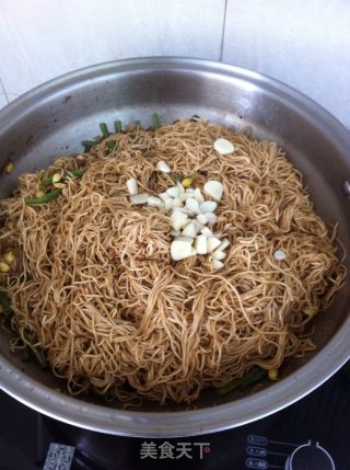 卤面的做法步骤：19