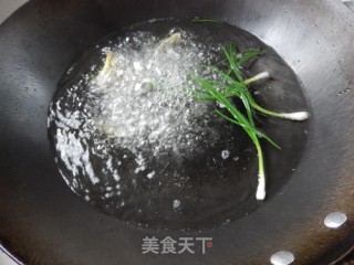 香卤鸭掌的做法步骤：4