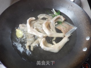香卤鸭掌的做法步骤：6