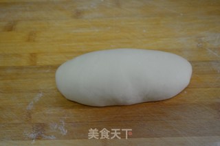 蘸水面的做法步骤：6