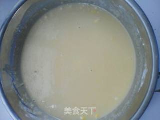 面粉糍的做法步骤：2