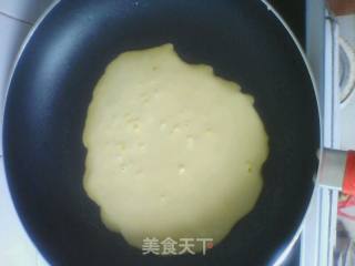 面粉糍的做法步骤：4