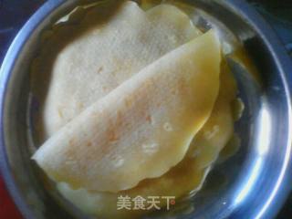 面粉糍的做法步骤：7