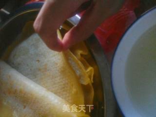 面粉糍的做法步骤：9