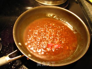 酱汁烩豆腐的做法步骤：6