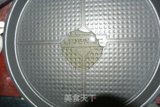 鸡蛋面糊饼的做法步骤：4