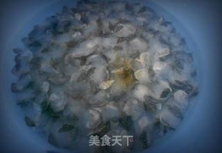 美容养颜之鱼鳞冻的做法步骤：2