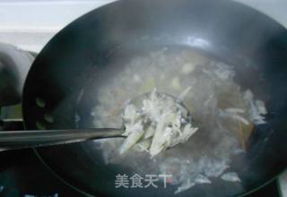 美容养颜之鱼鳞冻的做法步骤：5