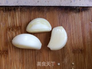 青辣椒煮排骨土豆的做法步骤：5