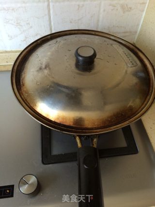 青辣椒煮排骨土豆的做法步骤：13