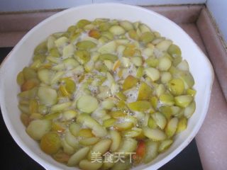 李子果酱的做法步骤：4
