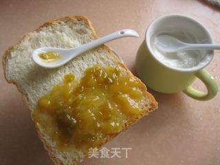 李子果酱的做法步骤：8