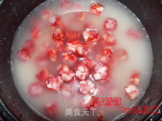 香肠饭的做法步骤：2