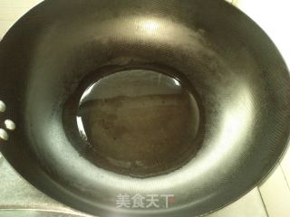 豆芽炒粉丝的做法步骤：2