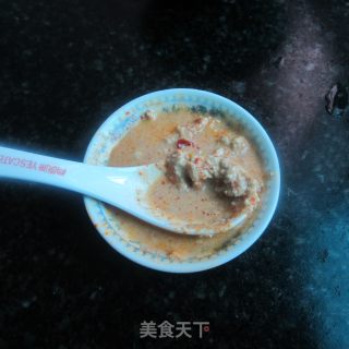乳香菠菜的做法步骤：2