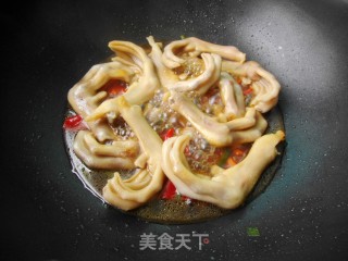 蚝油鸭掌的做法步骤：6