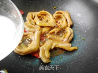 蚝油鸭掌的做法步骤：7