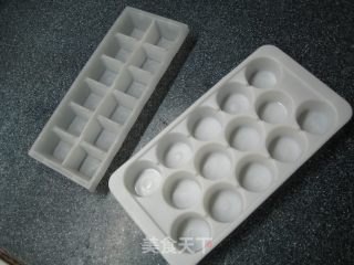 西瓜冰果的做法步骤：6