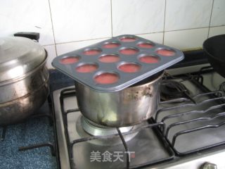 西瓜冰果的做法步骤：13