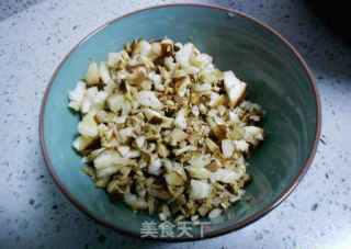 早餐里盛开的花-烧卖的做法步骤：4