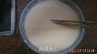 红枣发糕的做法步骤：9