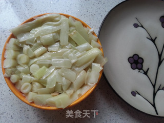 开洋蒲菜的做法步骤：11