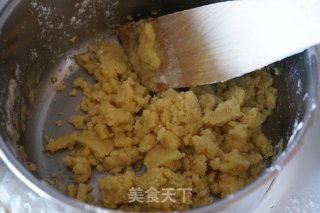 法式白汁炖猪肉的做法步骤：4