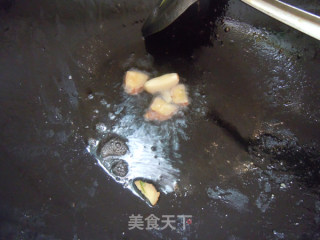夏季营养---袖珍菇炒肉片的做法步骤：3