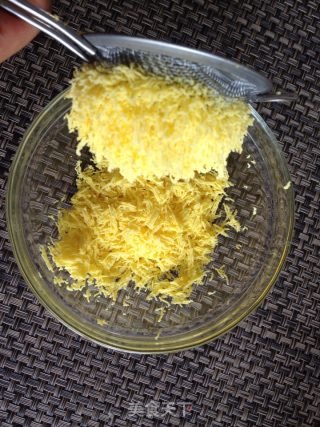 玛格丽特饼干的做法步骤：2