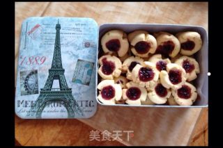 玛格丽特饼干的做法步骤：10