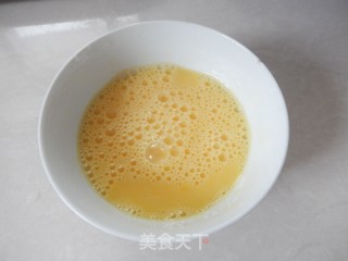 南瓜花蛋汤的做法步骤：5