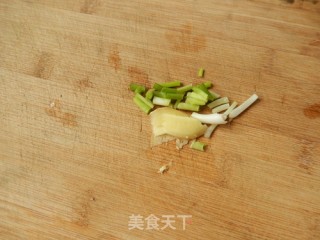 南瓜花蛋汤的做法步骤：6