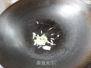 南瓜花蛋汤的做法步骤：7