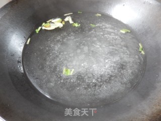 南瓜花蛋汤的做法步骤：8