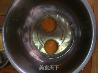 Home 可丽饼的做法步骤：3