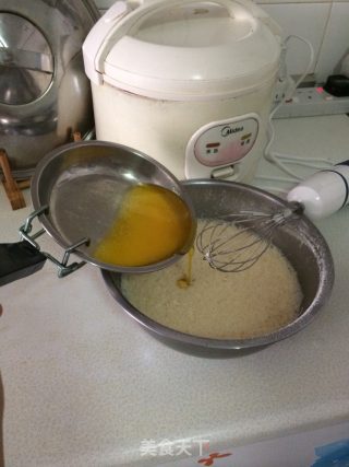 Home 可丽饼的做法步骤：8