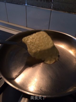 Home 可丽饼的做法步骤：12
