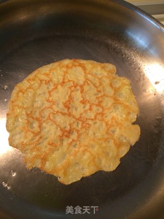 Home 可丽饼的做法步骤：13