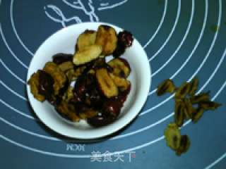 补血抗皱糊的做法步骤：4