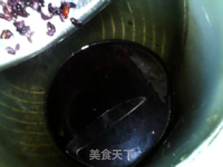 补血抗皱糊的做法步骤：5