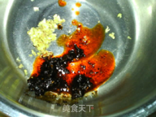 豉香炸薯条的做法步骤：13