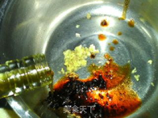 豉香炸薯条的做法步骤：15