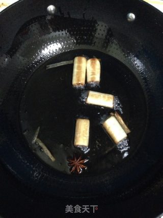 川味凉面的做法步骤：4